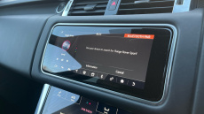 Land Rover Range Rover Sport 3.0 D300 HSE Dynamic Black 5dr Auto Diesel Estate